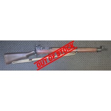 Lee Enfield No.4 Mk1 .308 Win 25" Barrel Bolt Action Rifle Used Lee Enfield No.4 Mk1 .308 Win 25" Barrel Bolt Action Rifle Used